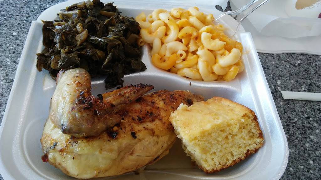 Soul Food Dining LLC | restaurant | 4900 Poplar Level Rd, Louisville, KY 40219, USA | 5029158239 OR +1 502-915-8239