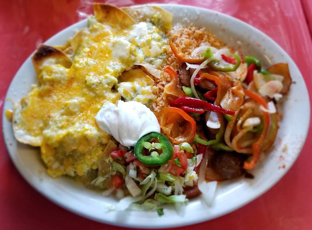 Doña Timos La Cascada | restaurant | 3635 University Ave, Riverside, CA 92501, USA | 9516848614 OR +1 951-684-8614