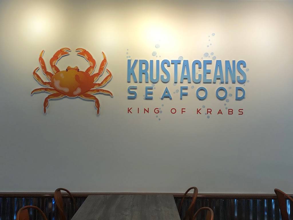Krustaceans Seafood Restaurant | restaurant | 2908 Oak Lake Blvd #102, Charlotte, NC 28208, USA | 9802073081 OR +1 980-207-3081