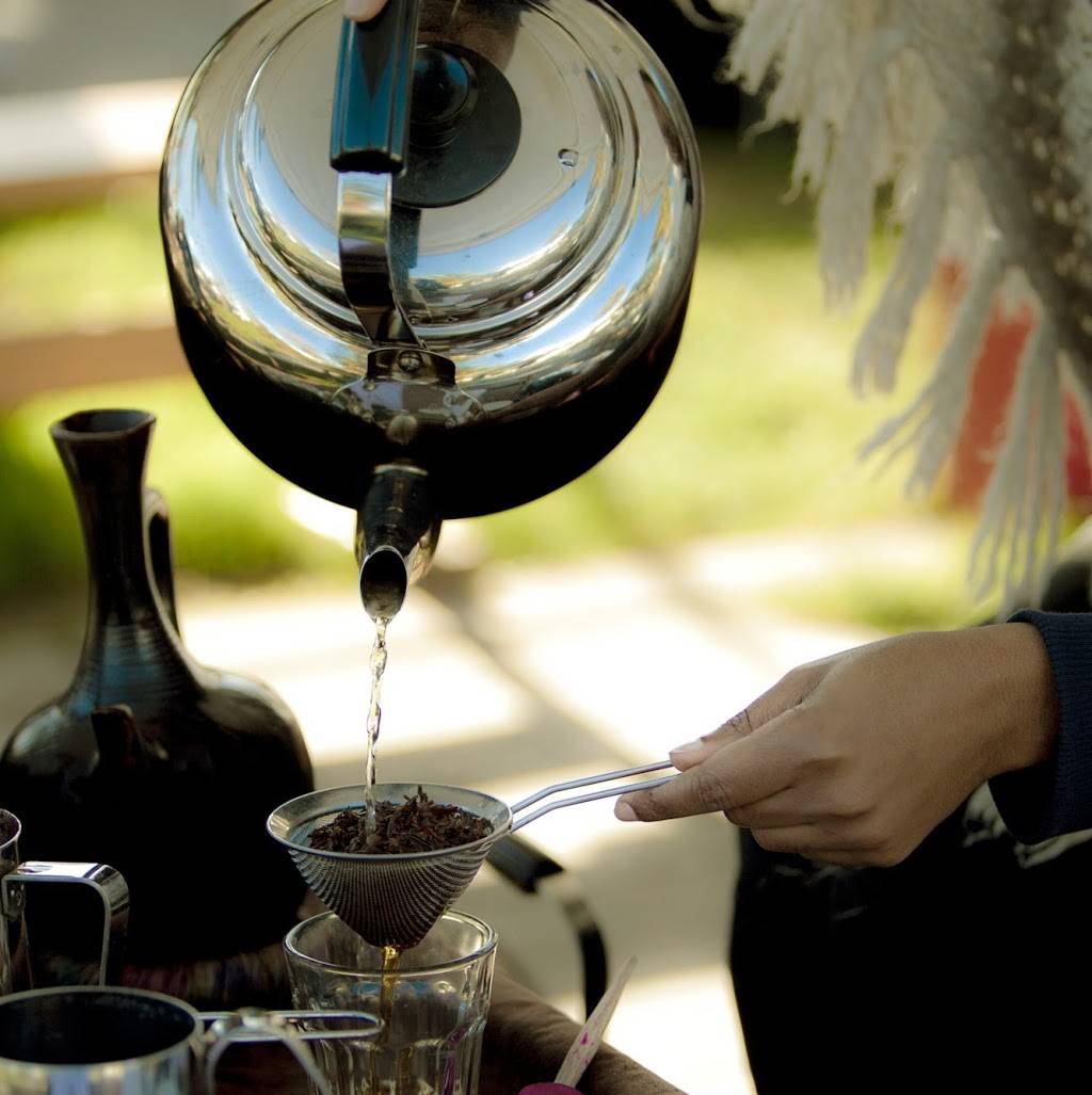 Anfilo Coffee | cafe | 35 Grand Ave, Oakland, CA 94612, USA | 5108282759 OR +1 510-828-2759