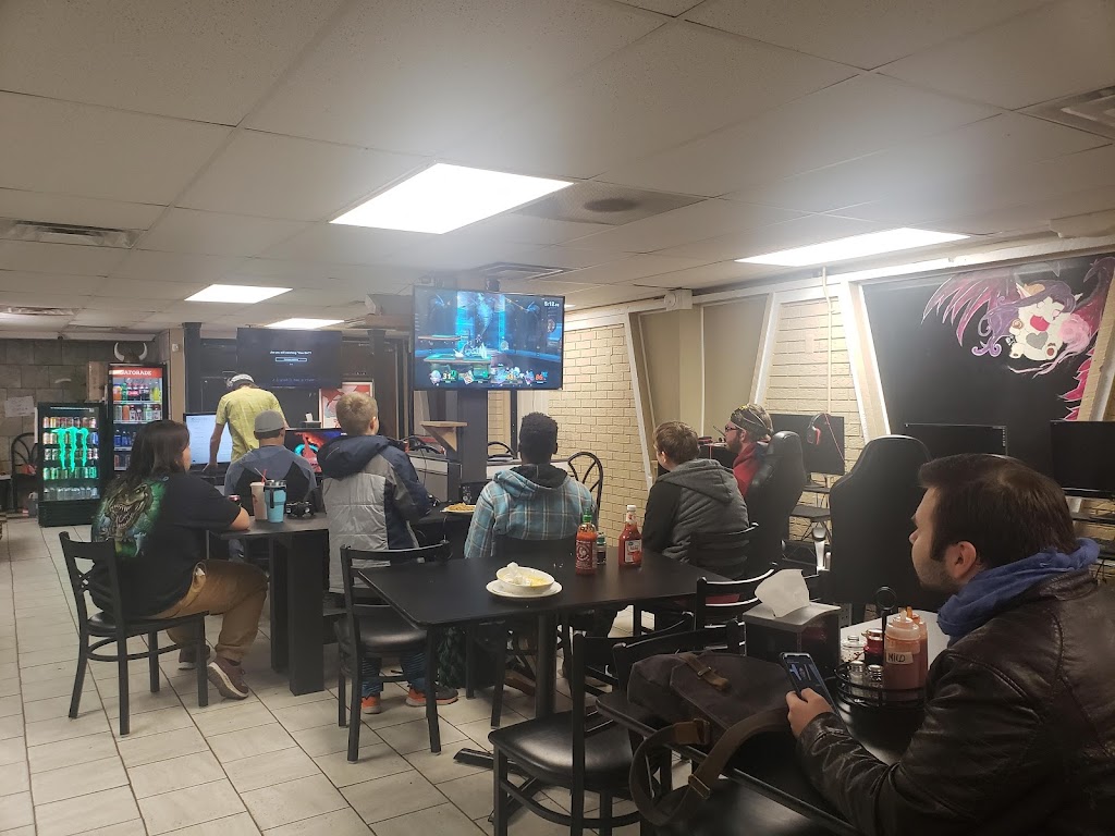 Daikon Cafe | restaurant | 6157 E Harry St, Wichita, KS 67218, USA | 3163587522 OR +1 316-358-7522