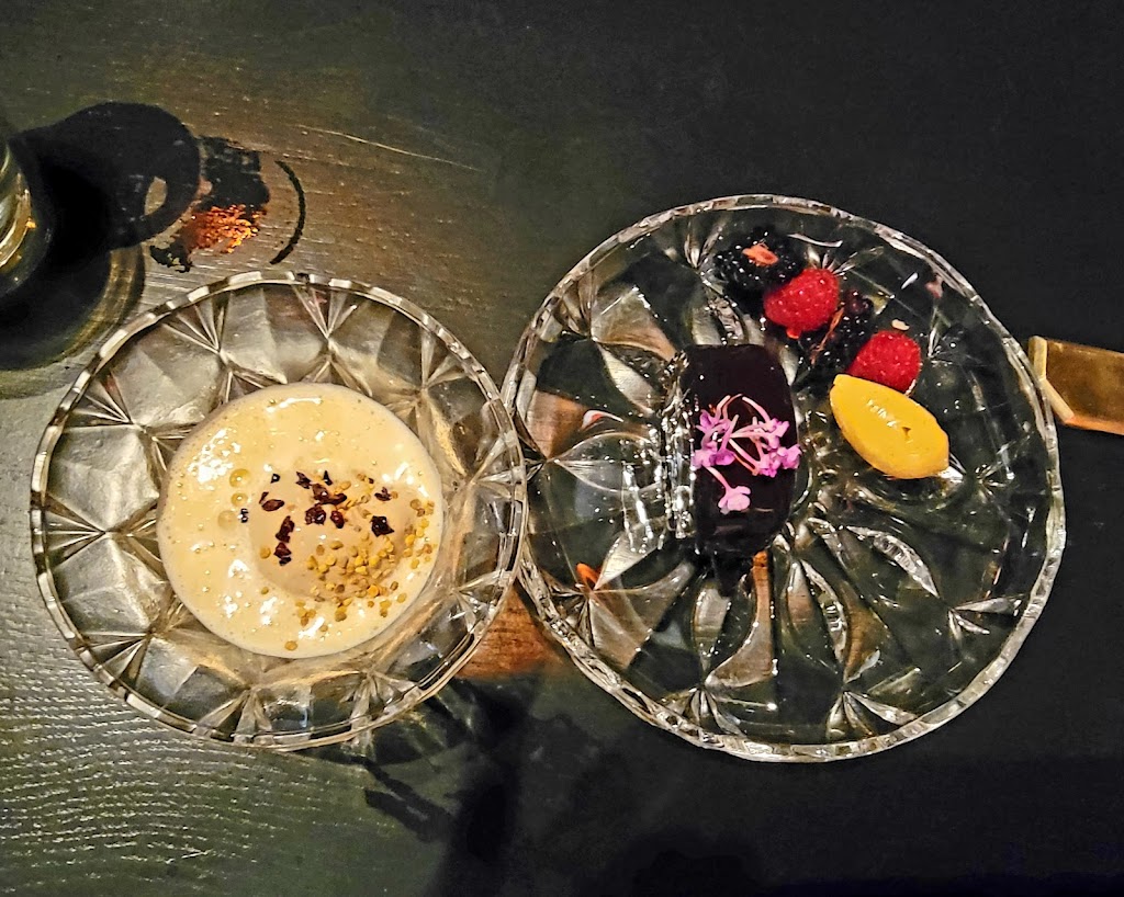 Avery Restaurant | restaurant | 1552 Fillmore St, San Francisco, CA 94115, USA | 4158171187 OR +1 415-817-1187