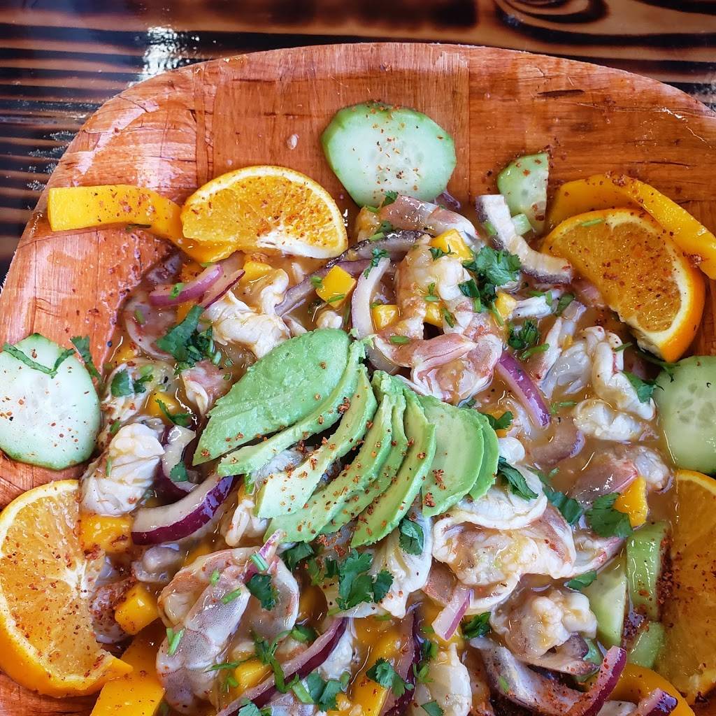 El Patio Mariscos and Mexican Food restaurant | restaurant | 864 W Holt Ave, Pomona, CA 91768, USA | 9092715200 OR +1 909-271-5200