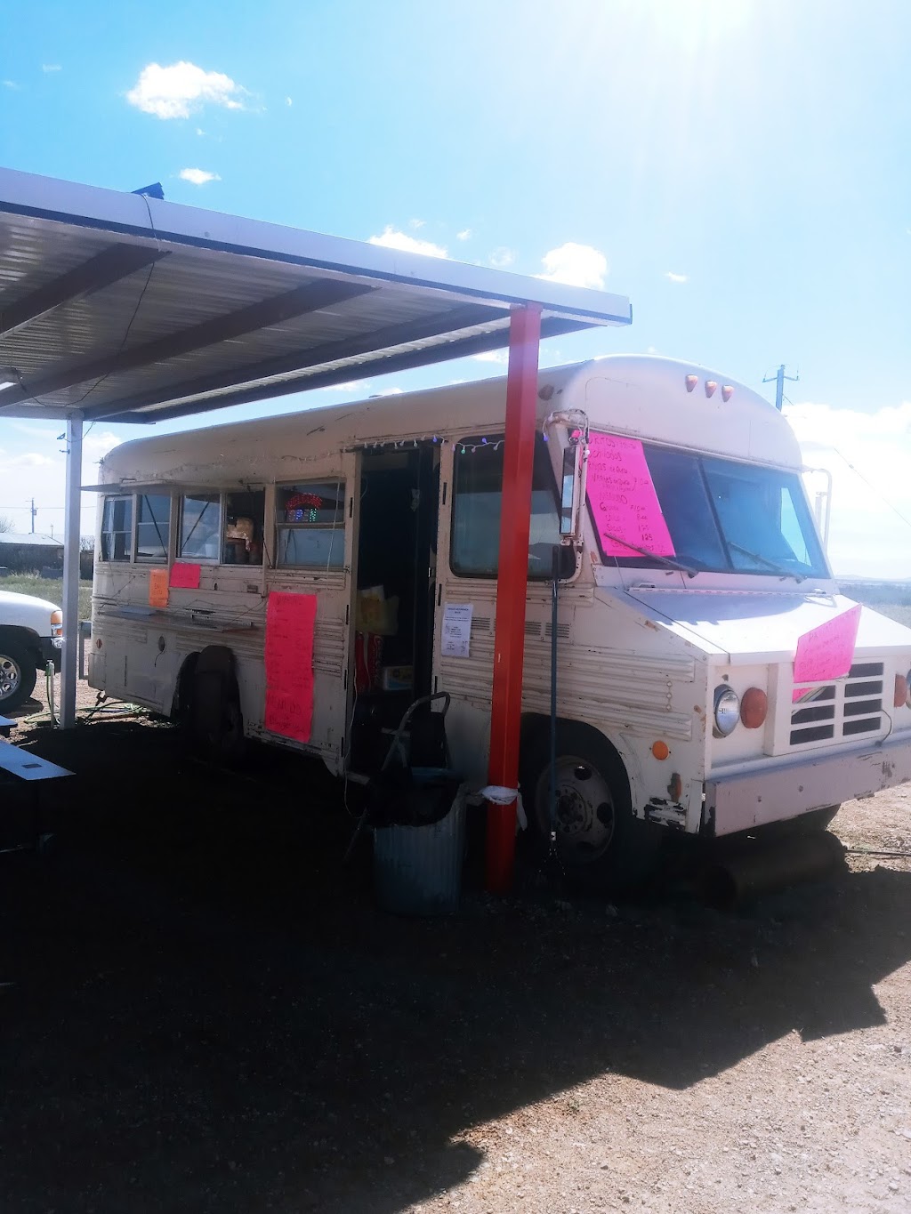 Pancho Villa Burritos | restaurant | 101 Ross Street, Columbus, NM 88029, USA | 5755675986 OR +1 575-567-5986