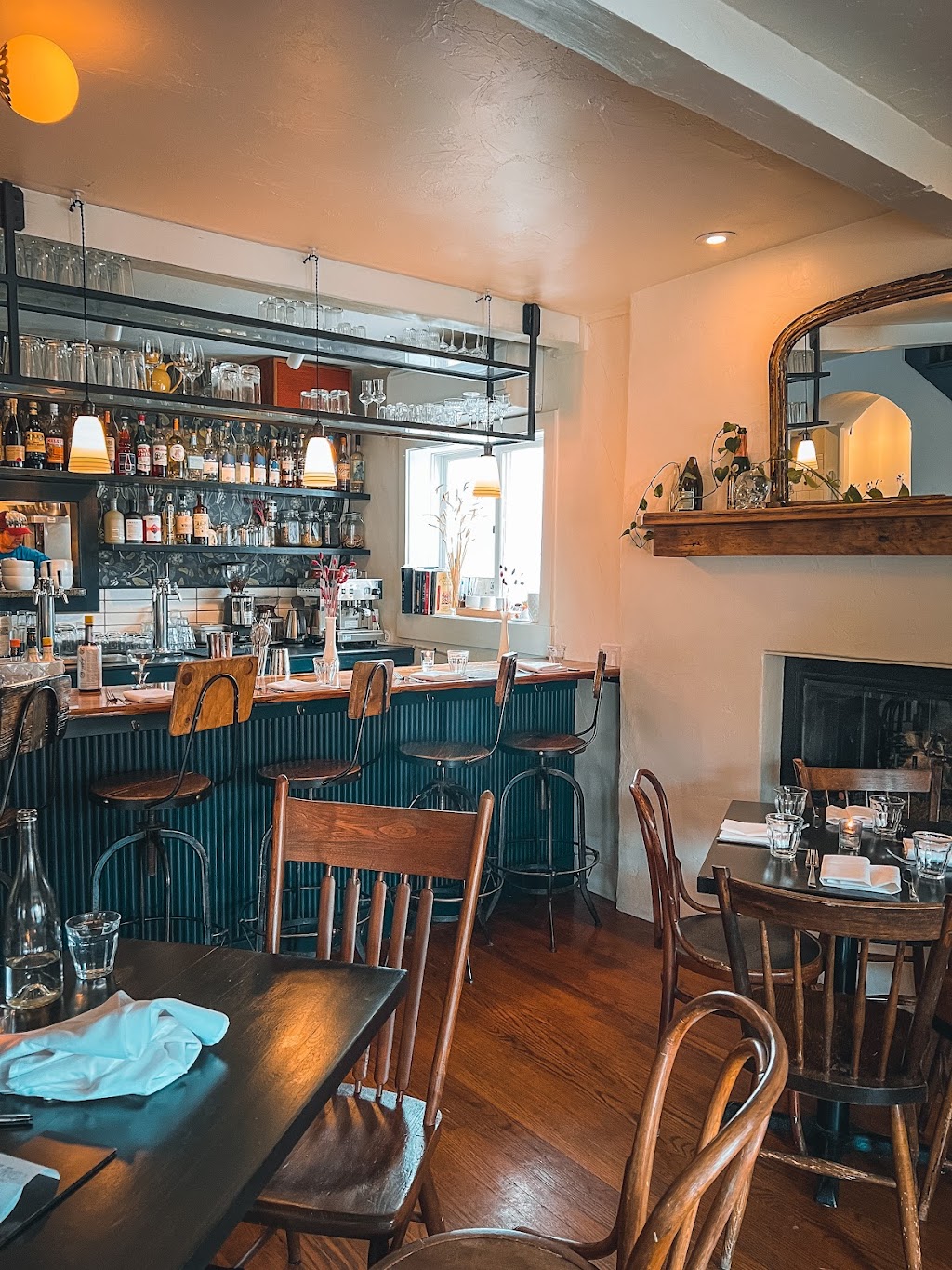 Tiny Pine Bistro | restaurant | 968 Main St, Carbondale, CO 81623, USA | 9703404471 OR +1 970-340-4471