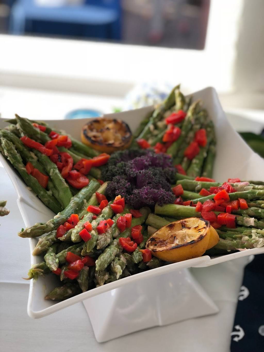 La Cucina Prepared Meals & Catering | restaurant | 934 Boston Post Rd, Guilford, CT 06437, USA | 2036895692 OR +1 203-689-5692