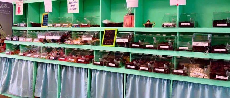 Grandma B Sweet treats | restaurant | 2716 Business, Hwy 35 N Bypass, Rockport, TX 78382, USA | 3614501041 OR +1 361-450-1041