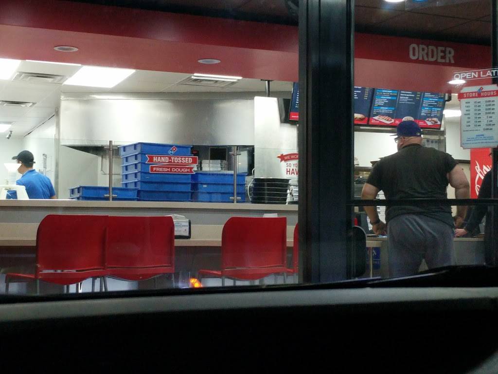 Dominos Pizza | meal delivery | 7840 Imperial Hwy, Downey, CA 90242, USA | 5628613030 OR +1 562-861-3030