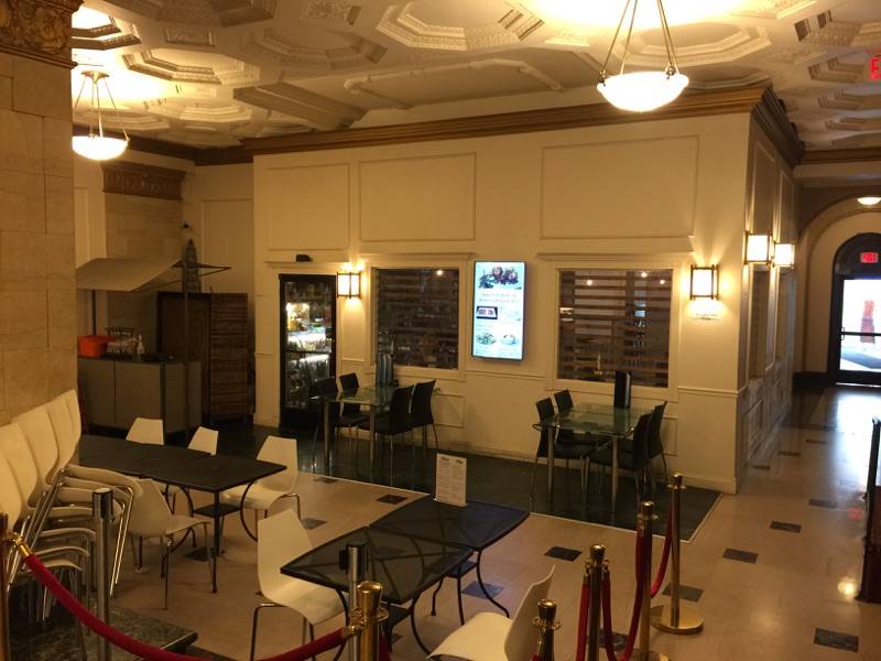 Wasabi Korean & Japanese Restaurant | restaurant | 15 E Kirby St, Detroit, MI 48202, USA | 3136381272 OR +1 313-638-1272