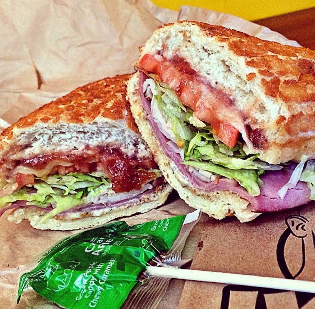 Ikes Love and Sandwiches | restaurant | 4390 Dublin Blvd suite 900, Dublin, CA 94568, USA | 9255563320 OR +1 925-556-3320