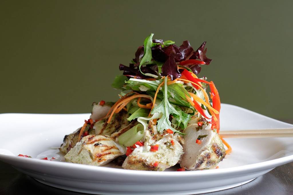 Malai Kitchen | restaurant | 5289 Monahans Avenue, Fort Worth, TX 76109, USA | 6827073959 OR +1 682-707-3959