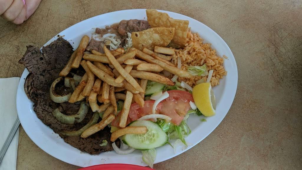 La Casa De Las Arepas | restaurant | 11A Talbot St E, Leamington, ON N8H 1L1, Canada | 5198191363 OR +1 519-819-1363