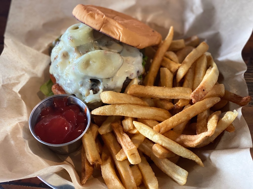 The Tap-In Grill & Pub | restaurant | 3351 Texas Sage Trail, Fort Worth, TX 76177, USA | 8172909705 OR +1 817-290-9705