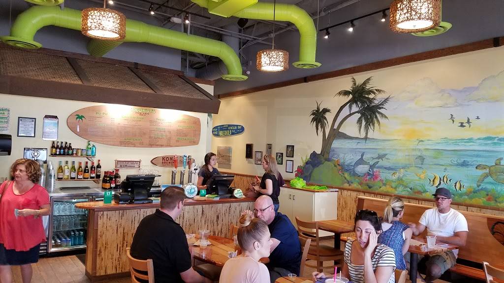 Coconuts Fish Cafe | cafe | 7366 E Shea Blvd #110, Scottsdale, AZ 85260, USA | 4805962987 OR +1 480-596-2987