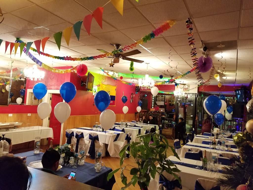 Rinconcito Ecuatoriano | restaurant | 3041 W Irving Park Rd, Chicago, IL 60618, USA | 7738662066 OR +1 773-866-2066