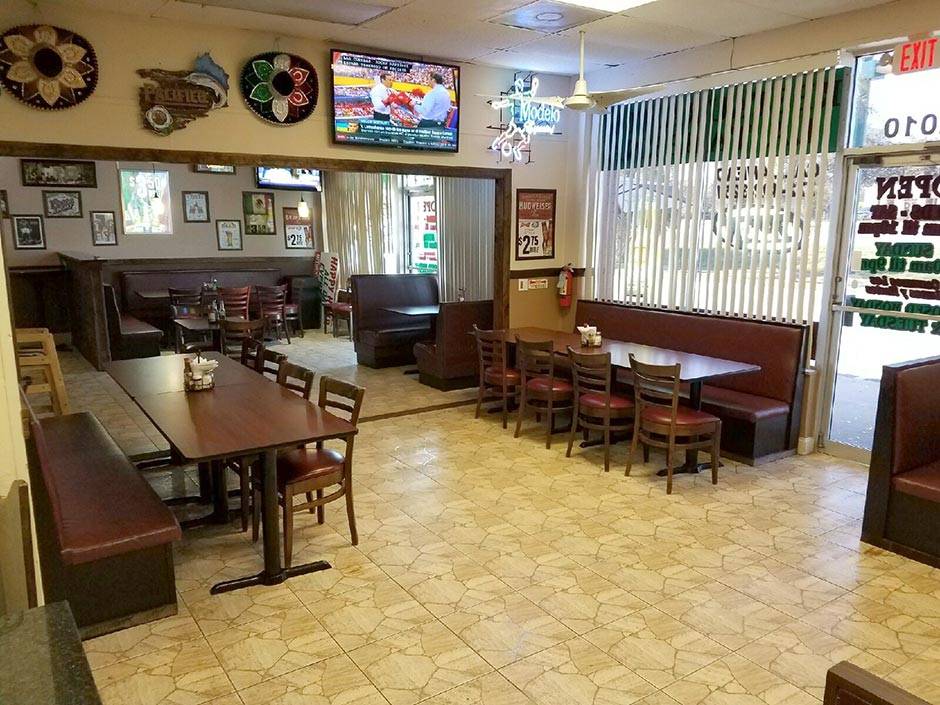 Restaurants La Taberna | restaurant | 2010 S, US-1, Vero Beach, FL 32962, USA | 7724923251 OR +1 772-492-3251