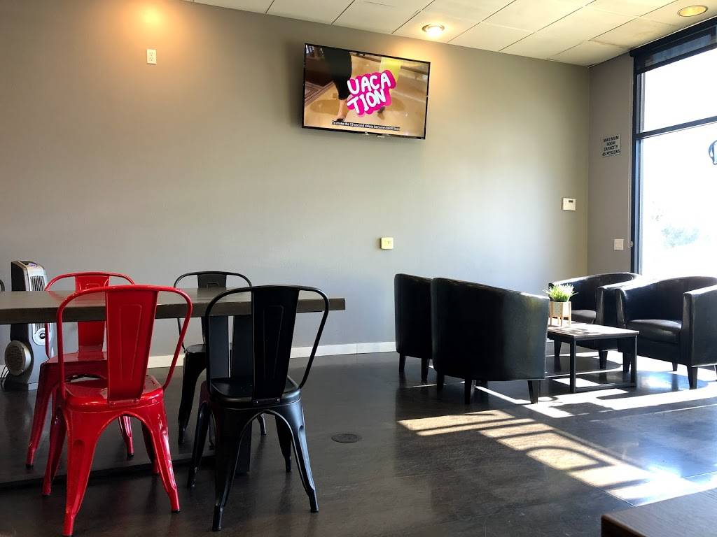 Tea Terminals | cafe | 5250 University Pkwy unit d, San Bernardino, CA 92407, USA | 9094738888 OR +1 909-473-8888