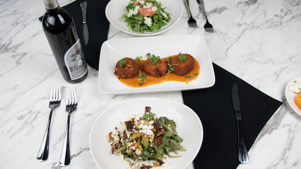 Di Camplis Italian Ristorante | restaurant | 6500 Woodway Dr Suite 121, Waco, TX 76712, USA | 2543005978 OR +1 254-300-5978