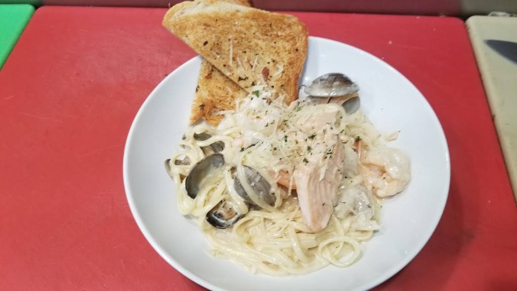 Riko Cafe Restaurant | restaurant | 7365 Healdsburg Ave, Sebastopol, CA 95472, USA | 7078278188 OR +1 707-827-8188