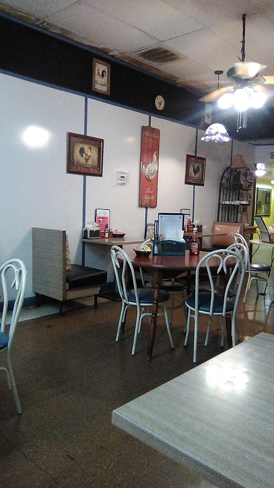 The Sandwich Shop | meal takeaway | 106 E Cedar St, Warren, AR 71671, USA | 8702263920 OR +1 870-226-3920