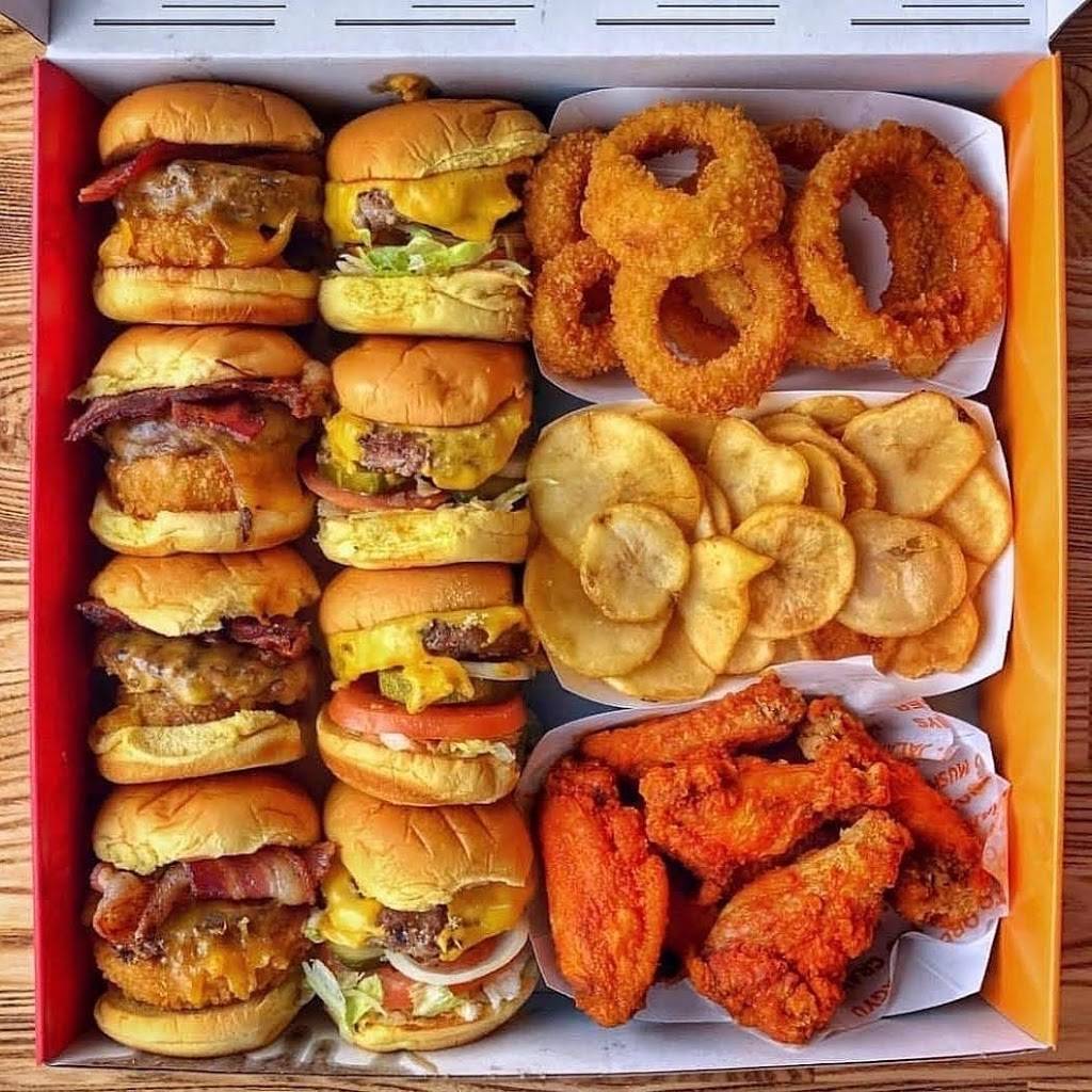 Burgerim | restaurant | 600 Coffee Rd Suite U, Bakersfield, CA 93309, USA | 6617353918 OR +1 661-735-3918