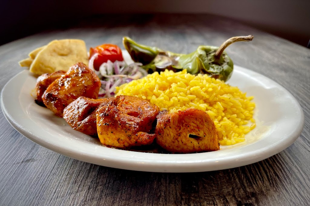 Michaels Kabob City | restaurant | 886 N Garfield Ave, Montebello, CA 90640, USA | 3234771345 OR +1 323-477-1345