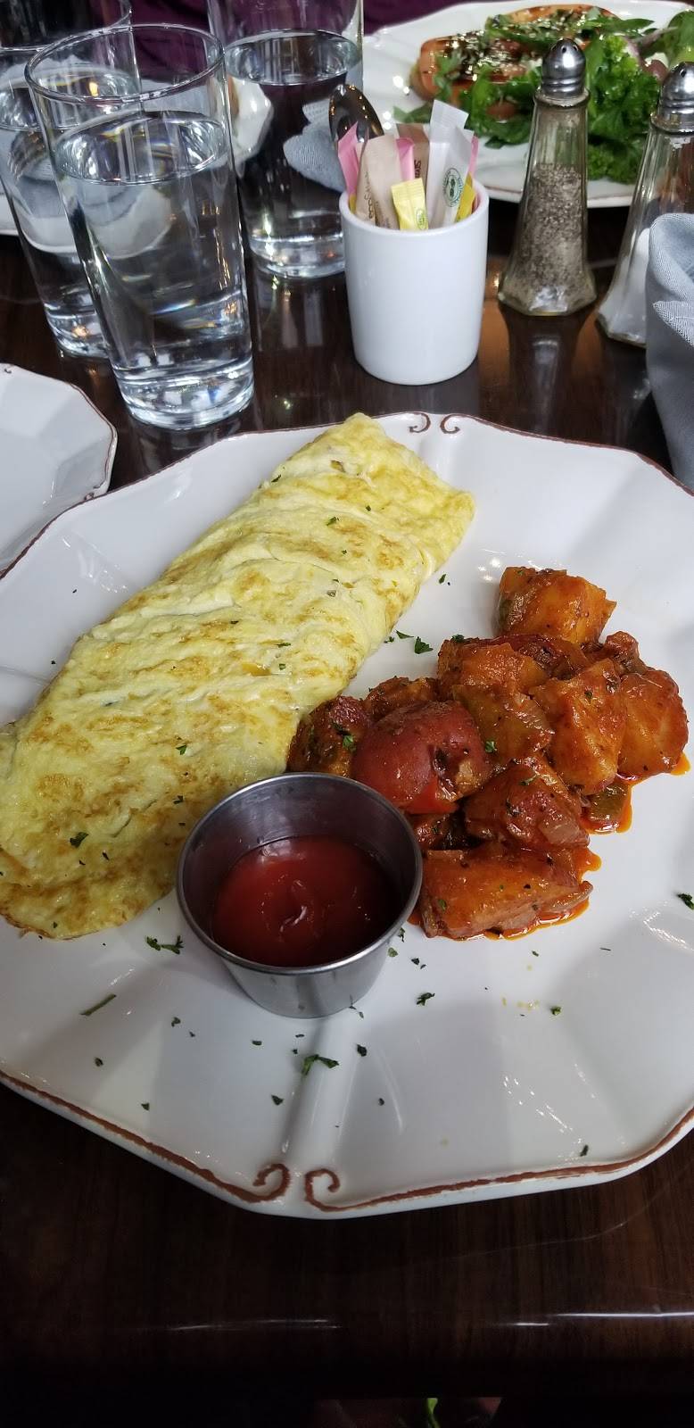 Barrafina Bar & Grill | restaurant | 1714 Connecticut Ave NW, Washington, DC 20009, USA | 2027331466 OR +1 202-733-1466