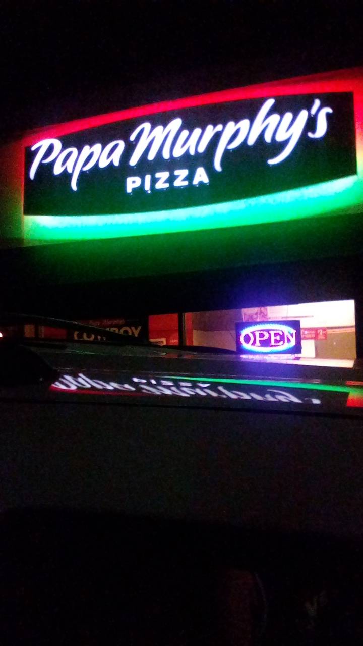 Papa Murphys Take N Bake Pizza | meal takeaway | 2350 N Texas St, Fairfield, CA 94533, USA | 7074251200 OR +1 707-425-1200