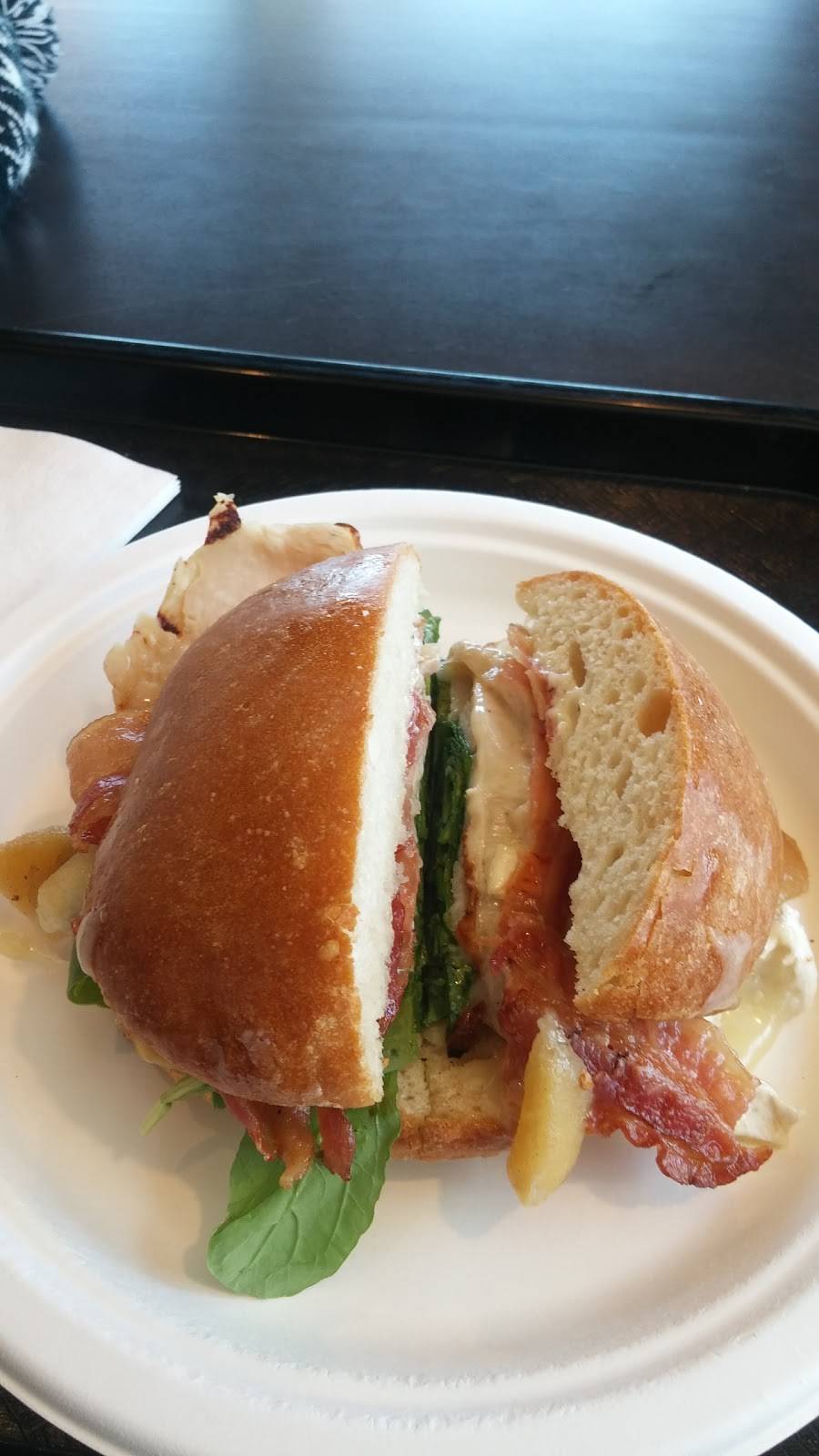 Specialtys Cafe & Bakery | cafe | 2101 E El Segundo Blvd, El Segundo, CA 90245, USA | 8775022837 OR +1 877-502-2837