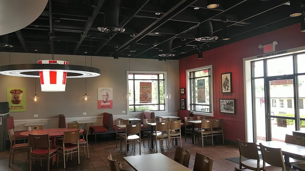 KFC | restaurant | 619 E Santa Fe St, Olathe, KS 66061, USA | 9137640065 OR +1 913-764-0065