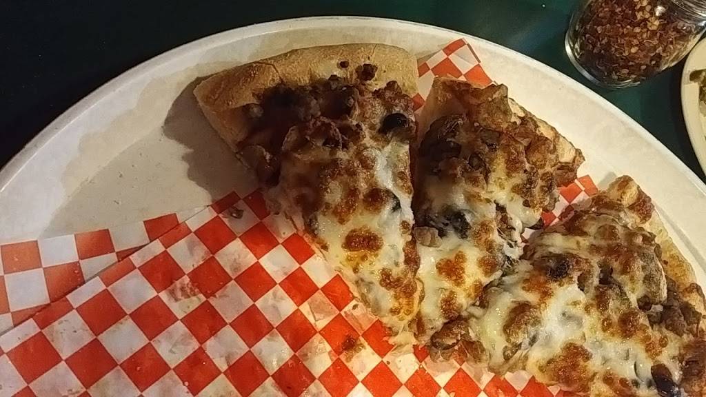 Godfathers Pizza | restaurant | 2860 N Main St, Decatur, IL 62526, USA | 2178757000 OR +1 217-875-7000