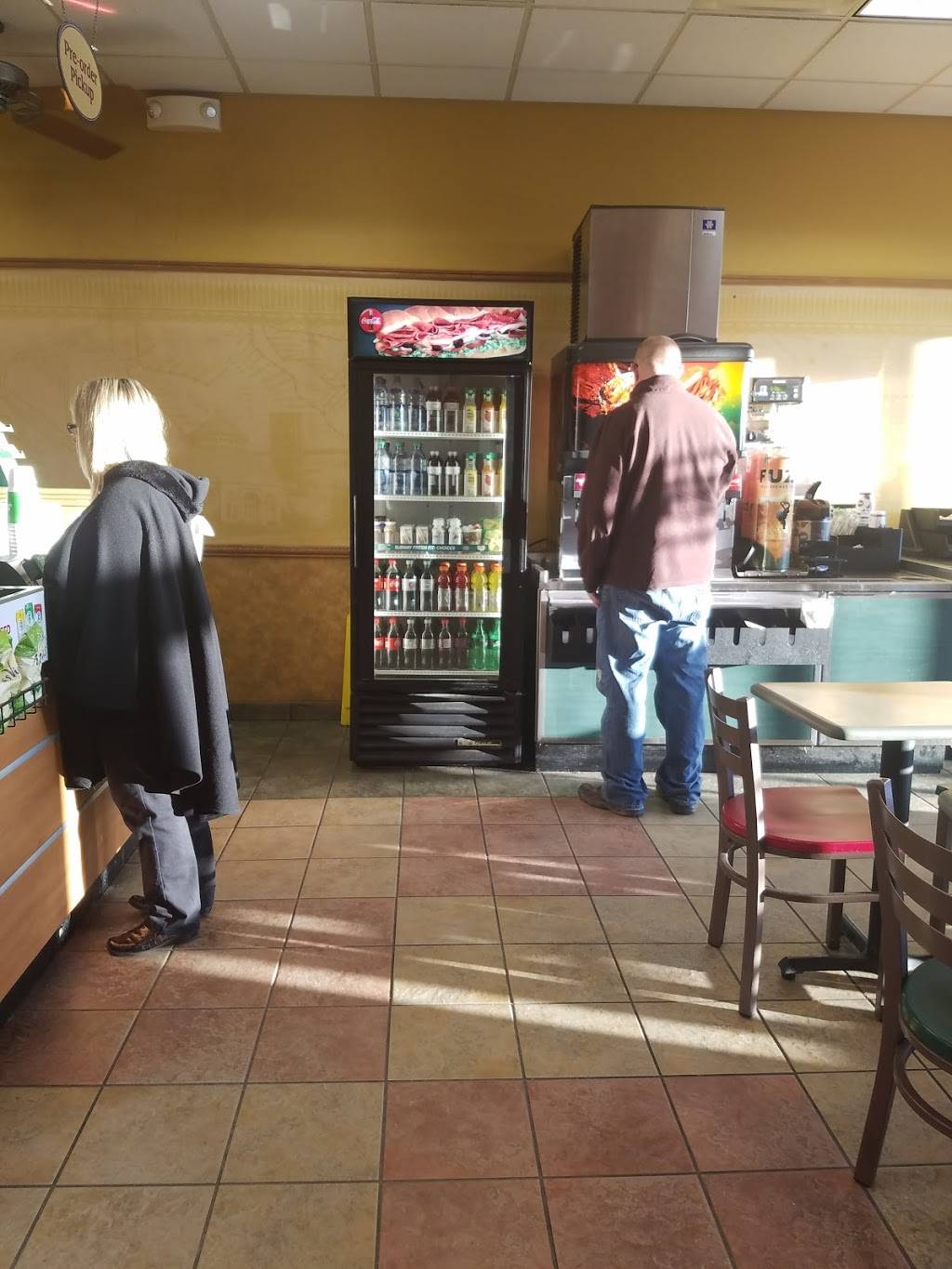 Subway | restaurant | 802 SE Oralabor Rd, Ankeny, IA 50021, USA | 5159633082 OR +1 515-963-3082