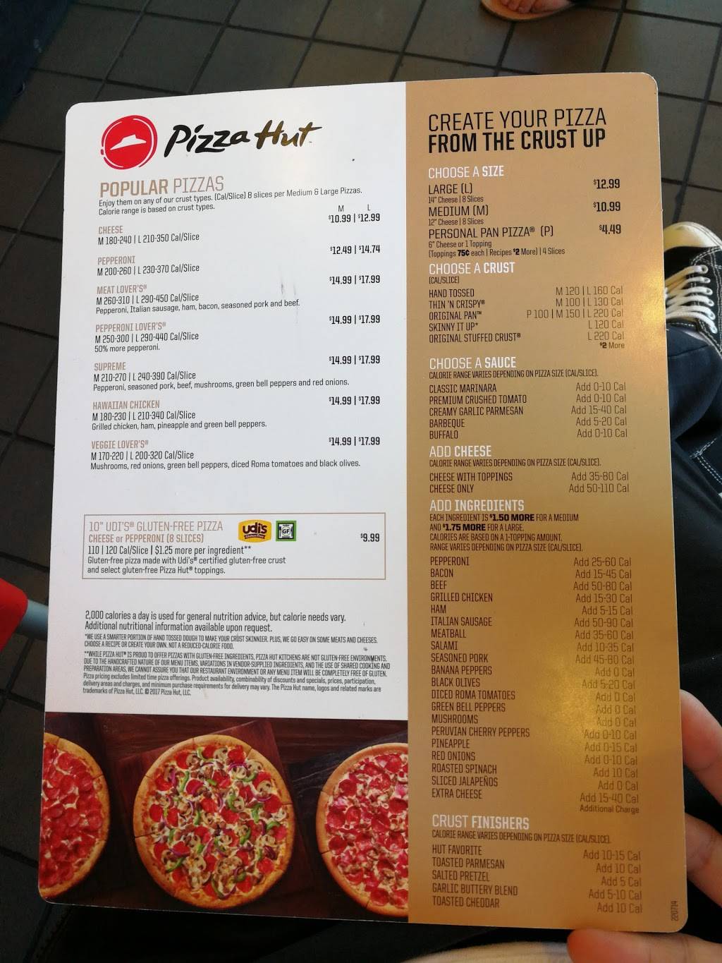 Pizza Hut | restaurant | 161 Live Oak Ave, Arcadia, CA 91006, USA | 6264455599 OR +1 626-445-5599