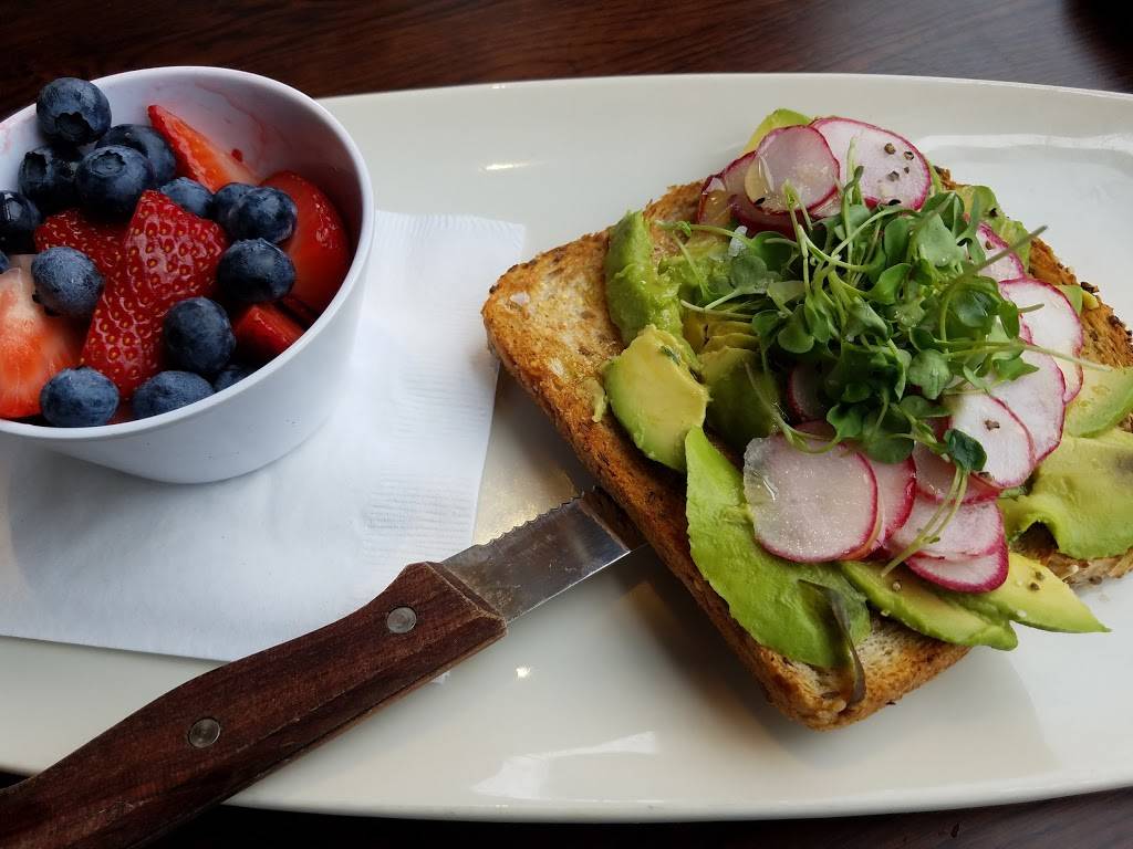 Truxtons American Bistro | restaurant | 24530 Hawthorne Blvd, Torrance, CA 90505, USA | 3103738790 OR +1 310-373-8790