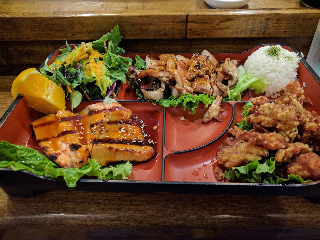 Starfish Sushi | restaurant | 1755 N Vermont Ave, Los Angeles, CA 90027, USA | 3239538900 OR +1 323-953-8900