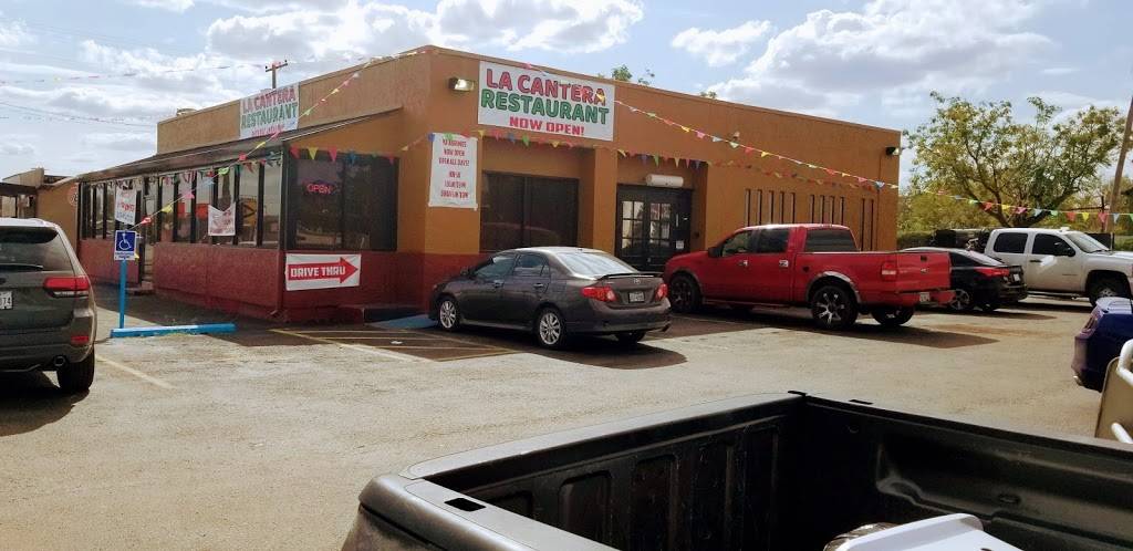 La Cantera Restaurant | restaurant | 815 2nd St, Pleasanton, TX 78064, USA | 8304805156 OR +1 830-480-5156