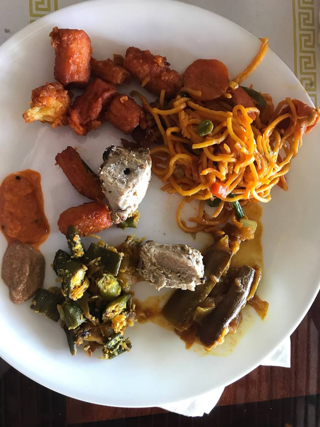 Peacock Indian Cuisine | restaurant | 2798 El Camino Real, Santa Clara, CA 95051, USA | 4082479264 OR +1 408-247-9264