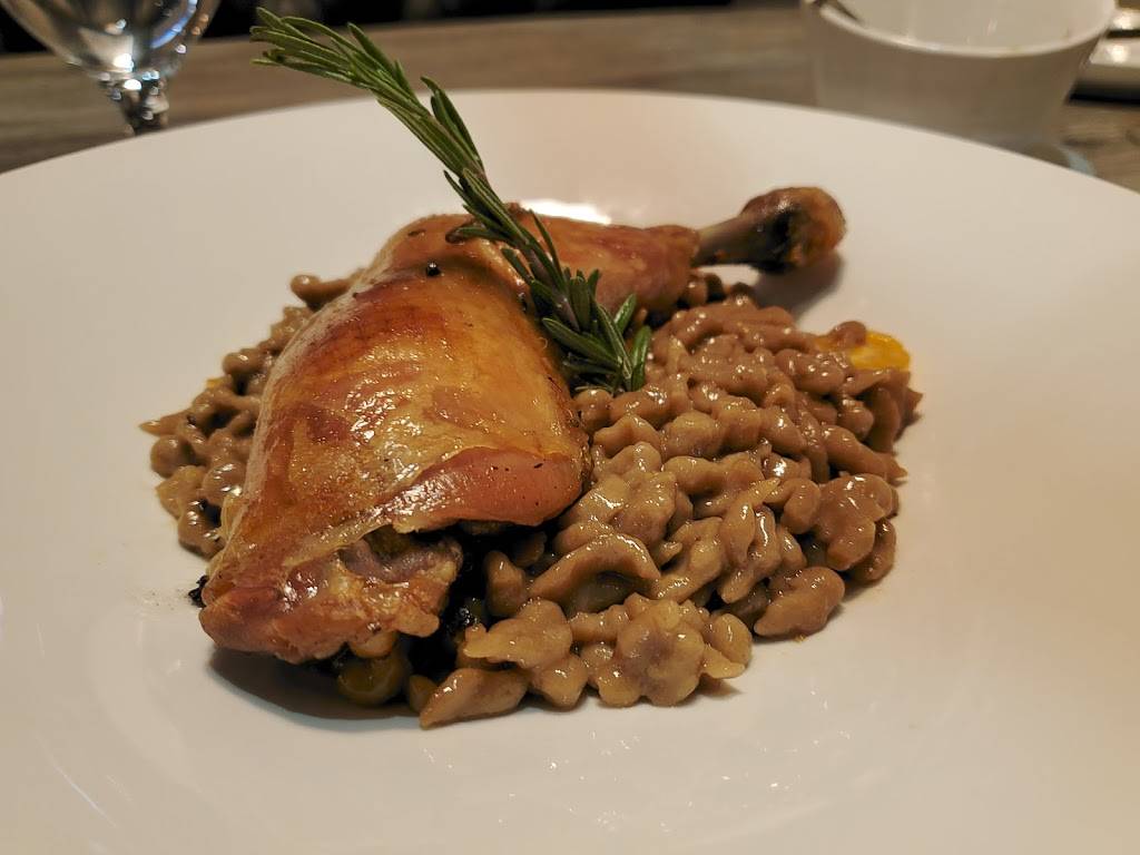 Garlic Yuzu | restaurant | 7250 S Durango Dr, Las Vegas, NV 89113, USA | 7022687312 OR +1 702-268-7312