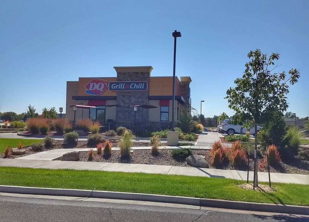 Dairy Queen Grill & Chill | restaurant | 2564 E Bridge St, Brighton, CO 80601, USA | 3036592282 OR +1 303-659-2282