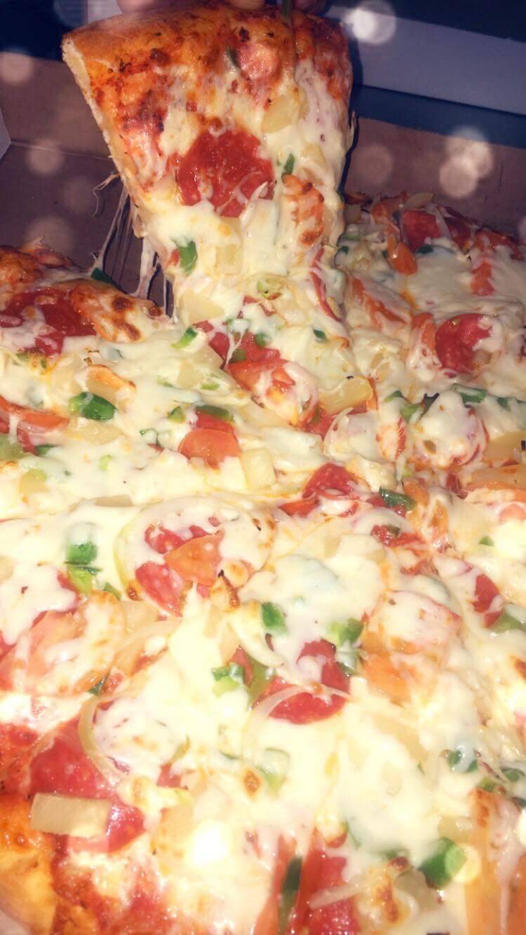 Olympic Pizza | restaurant | 1186 Queens Bush Rd, Wellesley, ON N0B 2T0, Canada | 5196561001 OR +1 519-656-1001