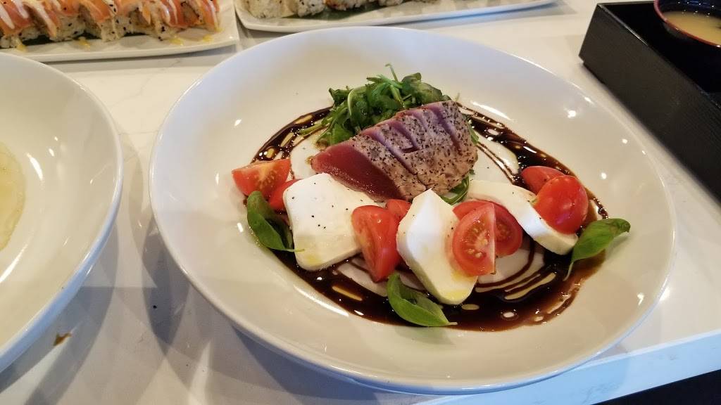 Edoko Omakase | restaurant | 1030 W John Carpenter Fwy #100, Irving, TX 75039, USA | 9726008626 OR +1 972-600-8626