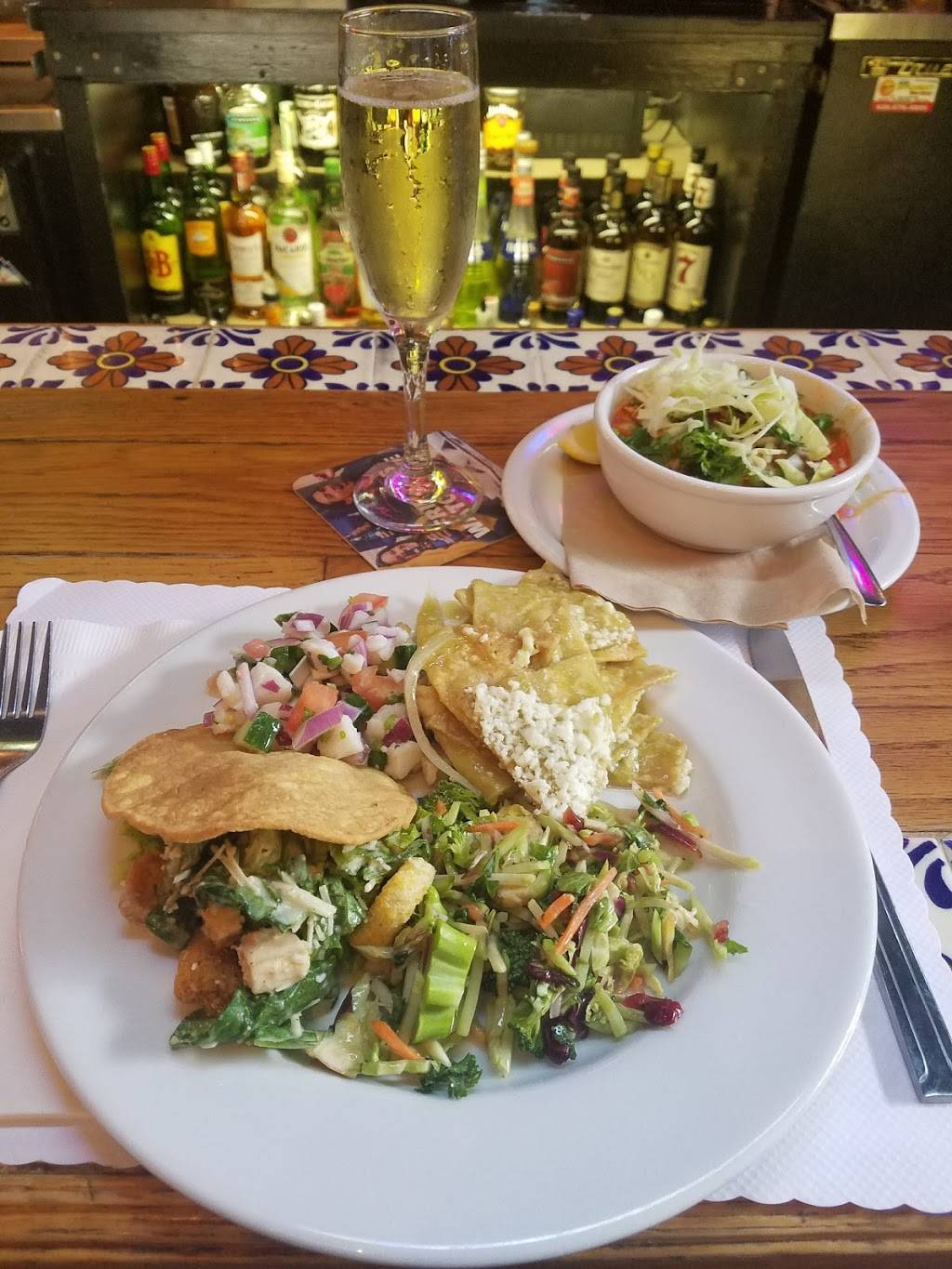 Mijares Mexican Restaurant | restaurant | 145 Palmetto Dr, Pasadena, CA 91105, USA | 6267922763 OR +1 626-792-2763