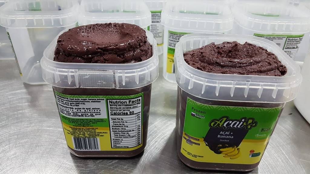 FREDY-AÇAI | restaurant | 55 SW 12th Ave, Deerfield Beach, FL 33442, USA | 9544153424 OR +1 954-415-3424