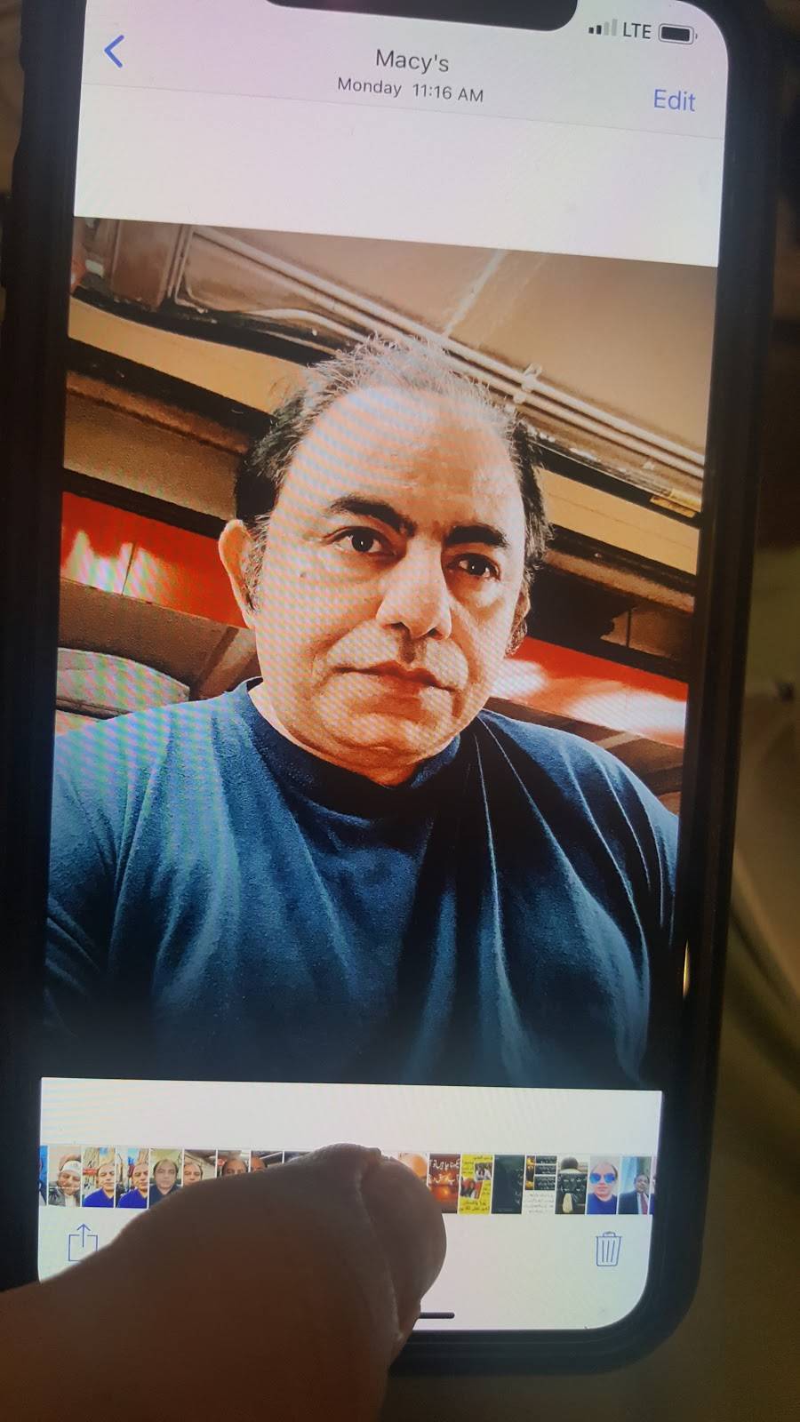 El Nuevo Amanecer | restaurant | 3660 Broadway, New York, NY 10031, USA | 6466934147 OR +1 646-693-4147