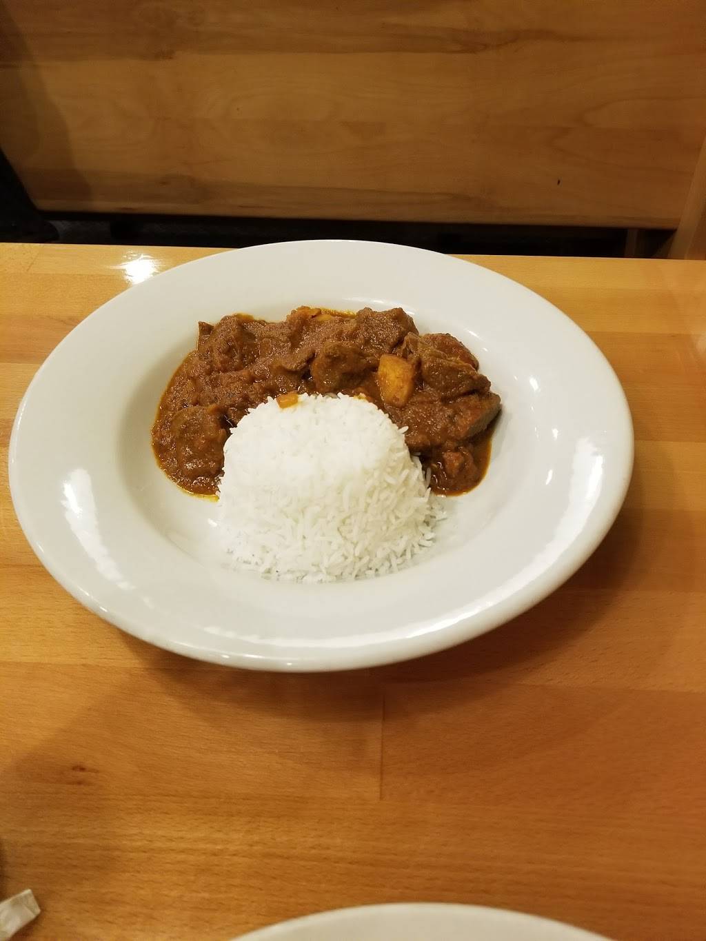 The Island Spice | restaurant | 3608 E Bay Dr, Holmes Beach, FL 34217, USA | 9415270123 OR +1 941-527-0123