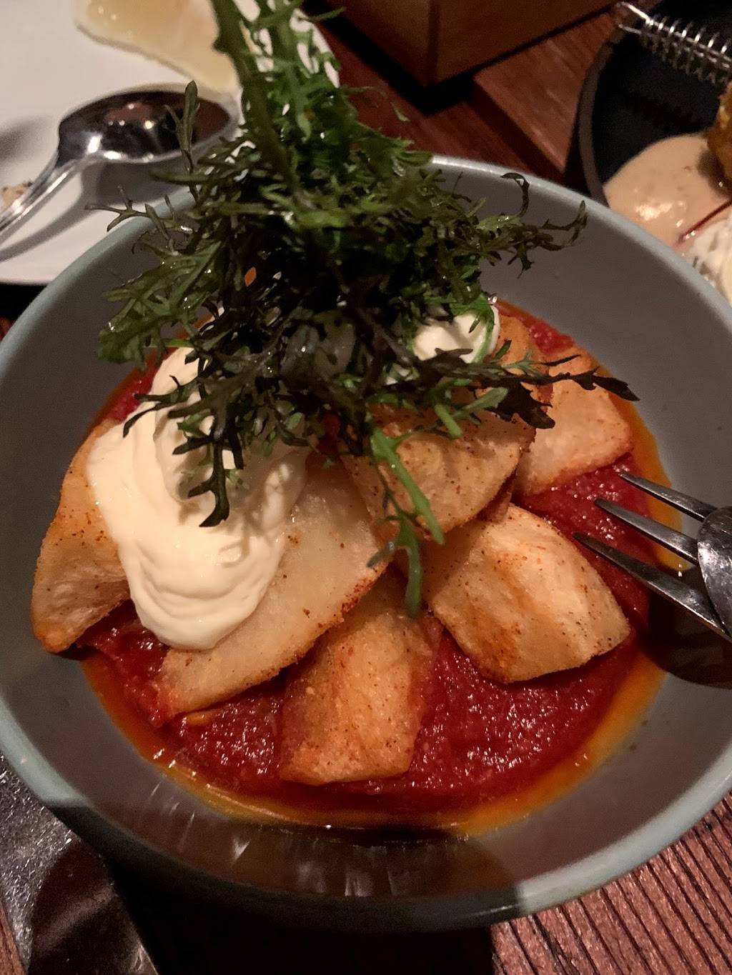 Fia Restaurant | restaurant | 2454 Wilshire Blvd, Santa Monica, CA 90403, USA | 4242804196 OR +1 424-280-4196