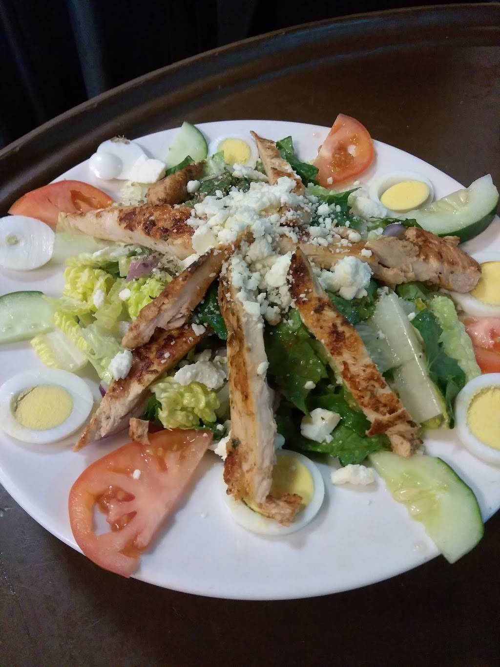 Olympika Bar & Grill | restaurant | 127 N Belt E, Swansea, IL 62226, USA | 6184161656 OR +1 618-416-1656