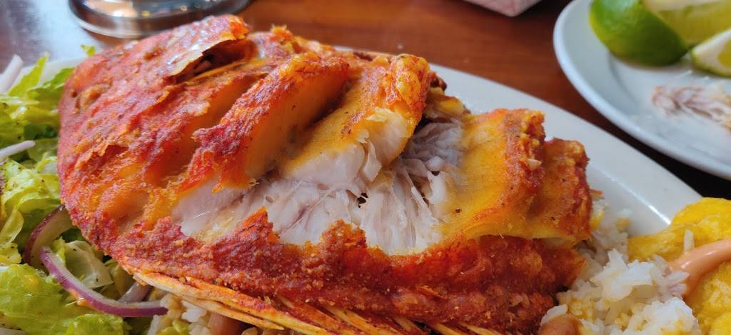 Delicias Colombianas Jax | restaurant | 10771 Beach Blvd #107, Jacksonville, FL 32246, USA | 9045273905 OR +1 904-527-3905