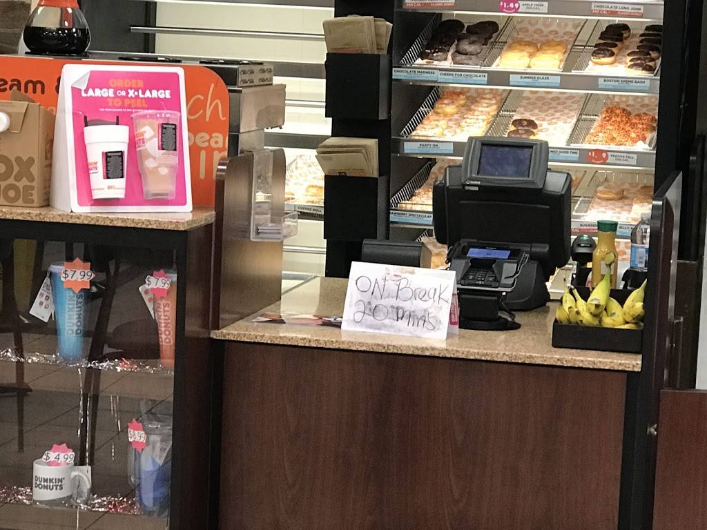 Dunkin Donuts | cafe | 1768 W Armitage Ave Gas Station, Chicago, IL 60622, USA | 7089787563 OR +1 708-978-7563