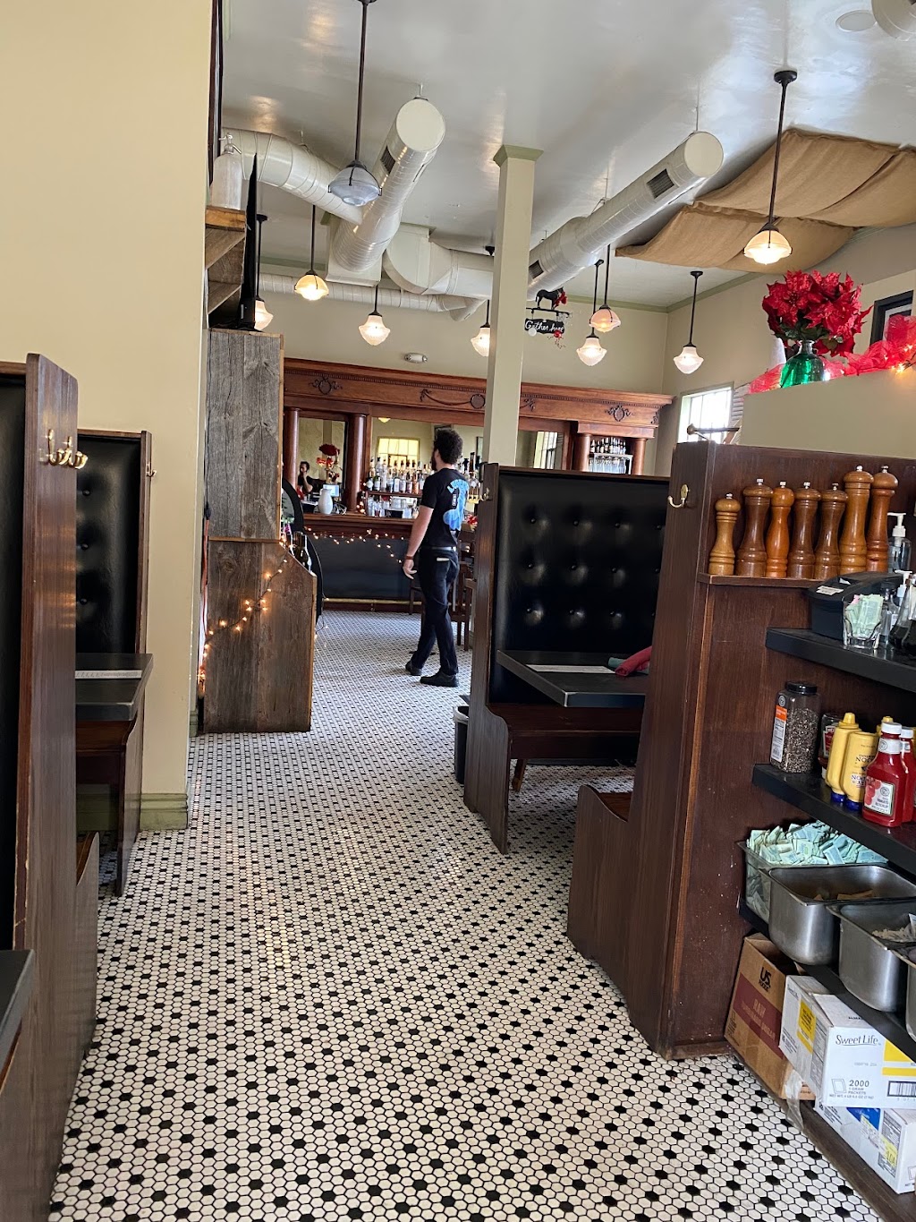 Old Granite Street Eatery | restaurant | 243 S Sierra St., Reno, NV 89501, USA | 7756223222 OR +1 775-622-3222